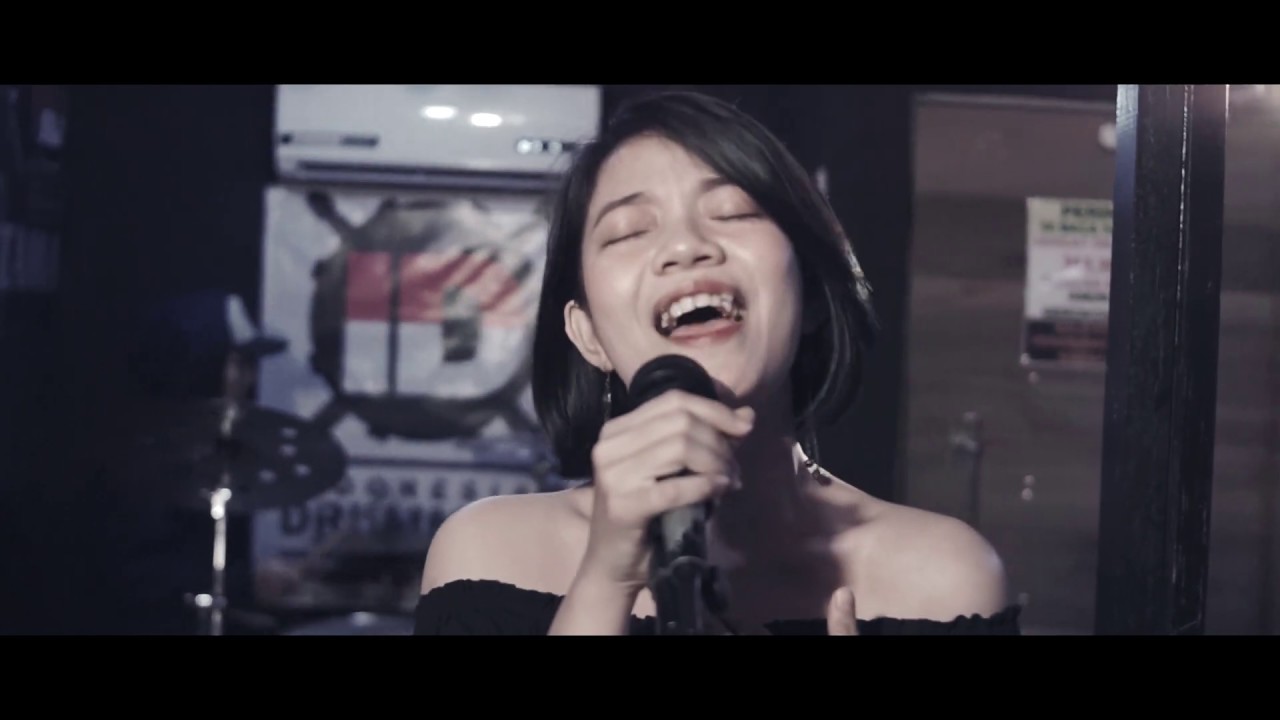 Anne Marie - 2002 (Cover by Rock Monkey)