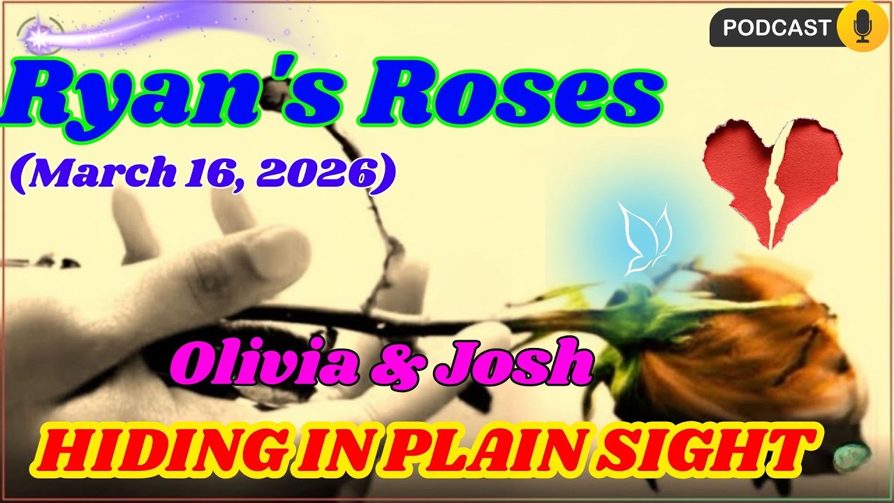 (March 16, 2026) Olivia & Josh — When Love Meets Doubt