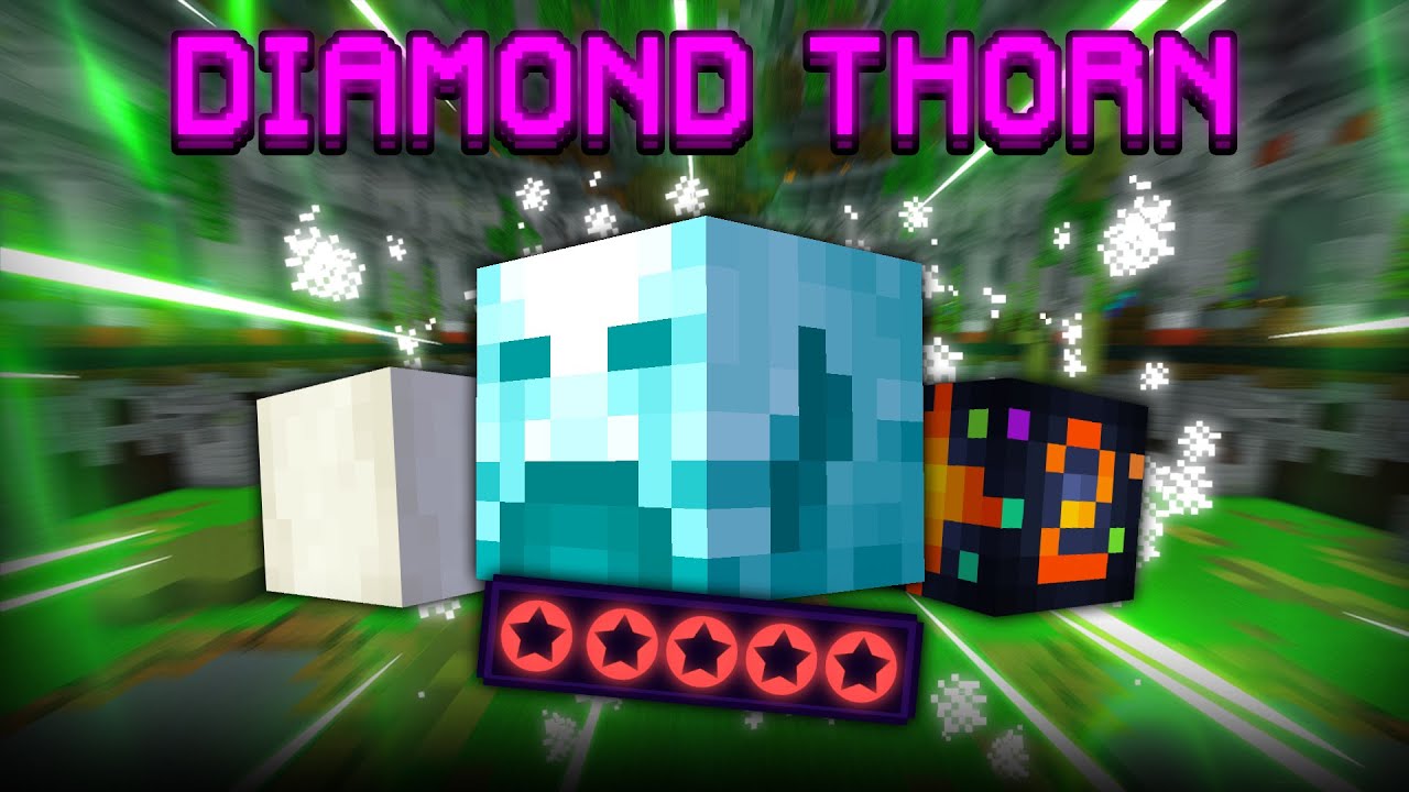 это ДЕЙСТВИТЕЛЬНО хороший пол подземелья (Hypixel Skyblock)