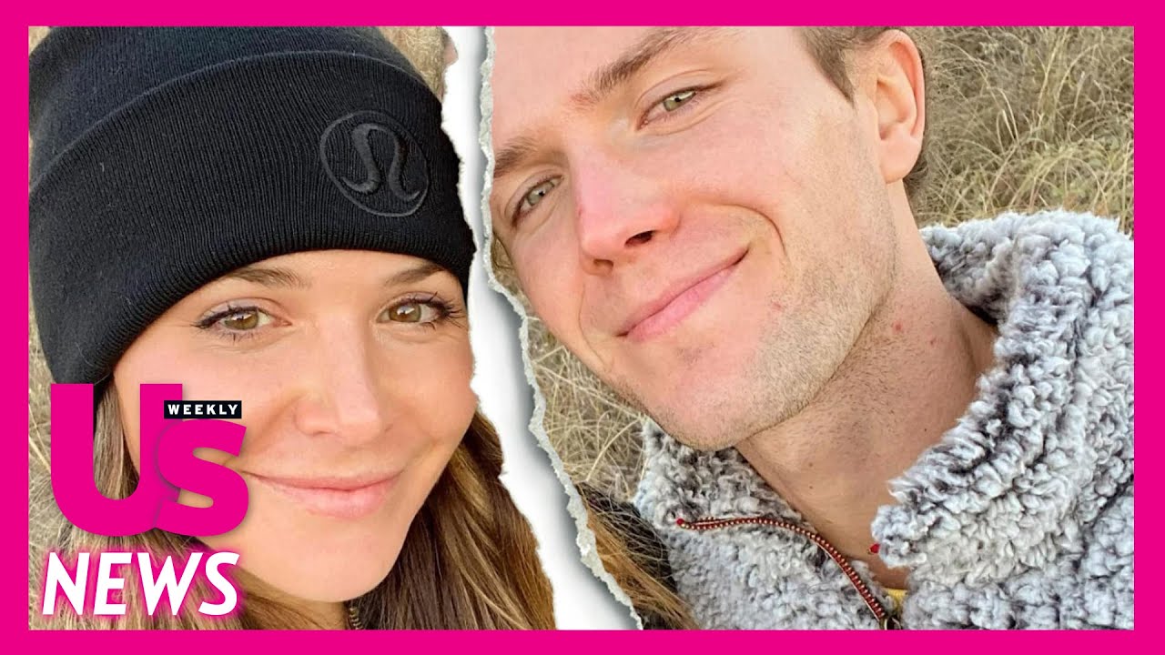 Big Brother 20 Tyler & Angela Split - Engagement Off After 4 Years Together