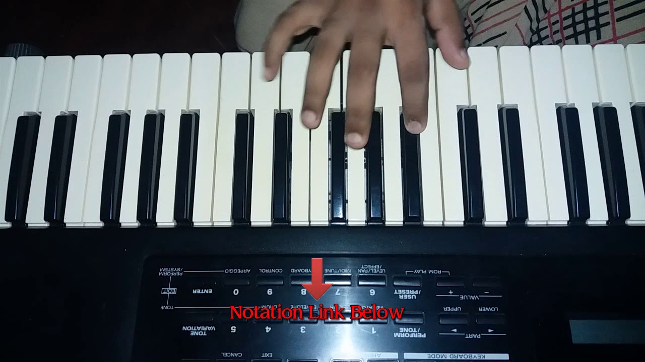 Man Ithaliye Thani Una Instrumental