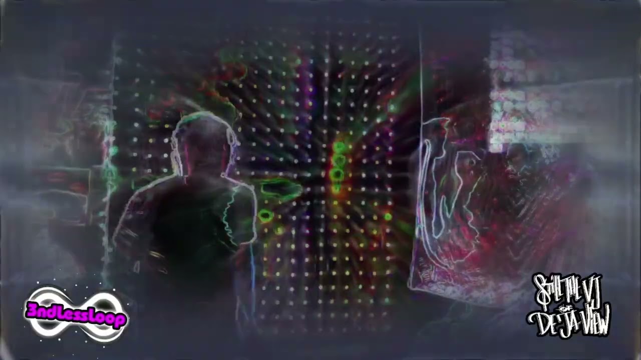 DeJaView & 3ndlessLoop livestream 021326