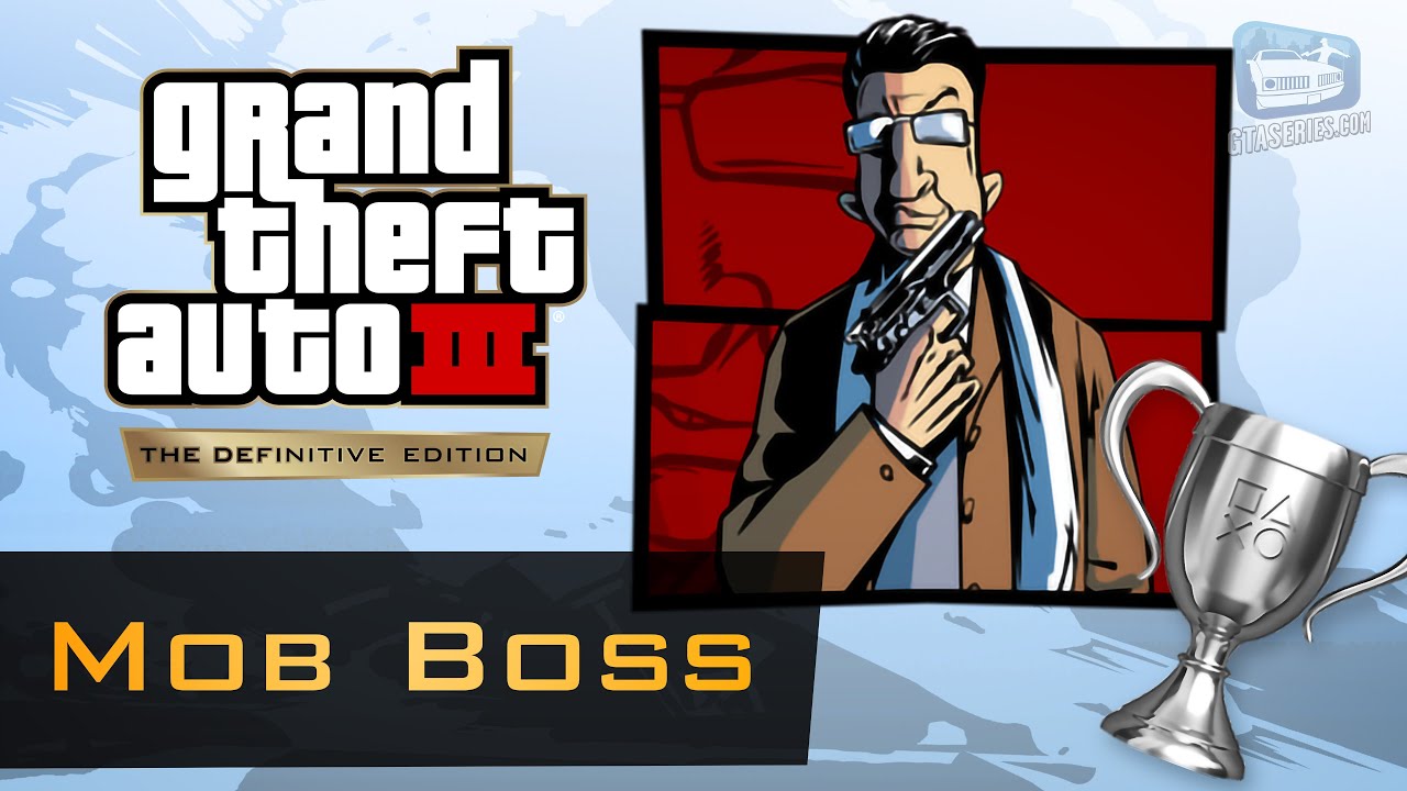 GTA 3 - 