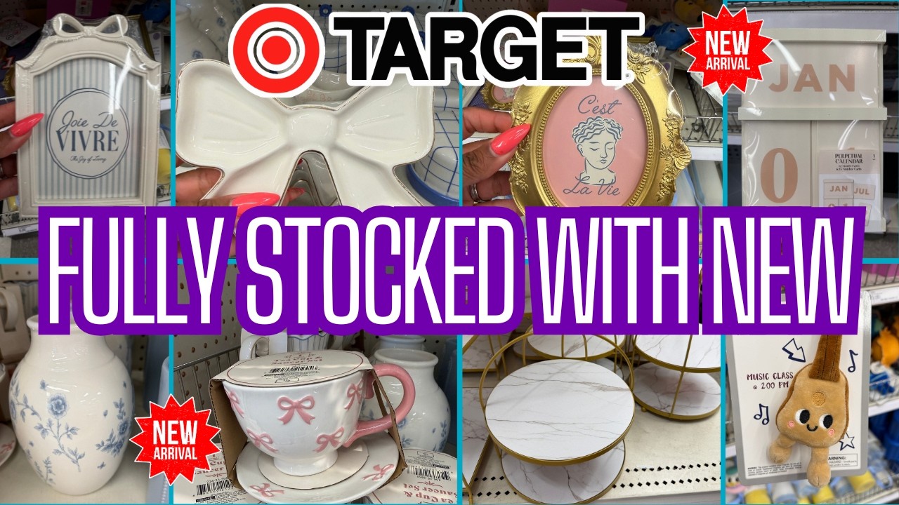 В TARGET DOLLAR SPOT ПОЛНО НОВИНОК!🎒ВСЁ ПО $1 К ШКОЛЕ И НЕ ТОЛЬКО #target #новоевидео