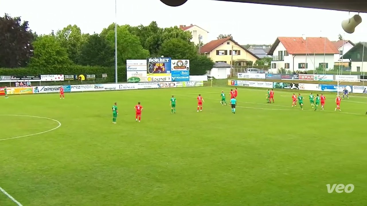 Bezirksliga West 24/25 - 25. Runde - SK WIEHAG Altheim - Union Diersbach