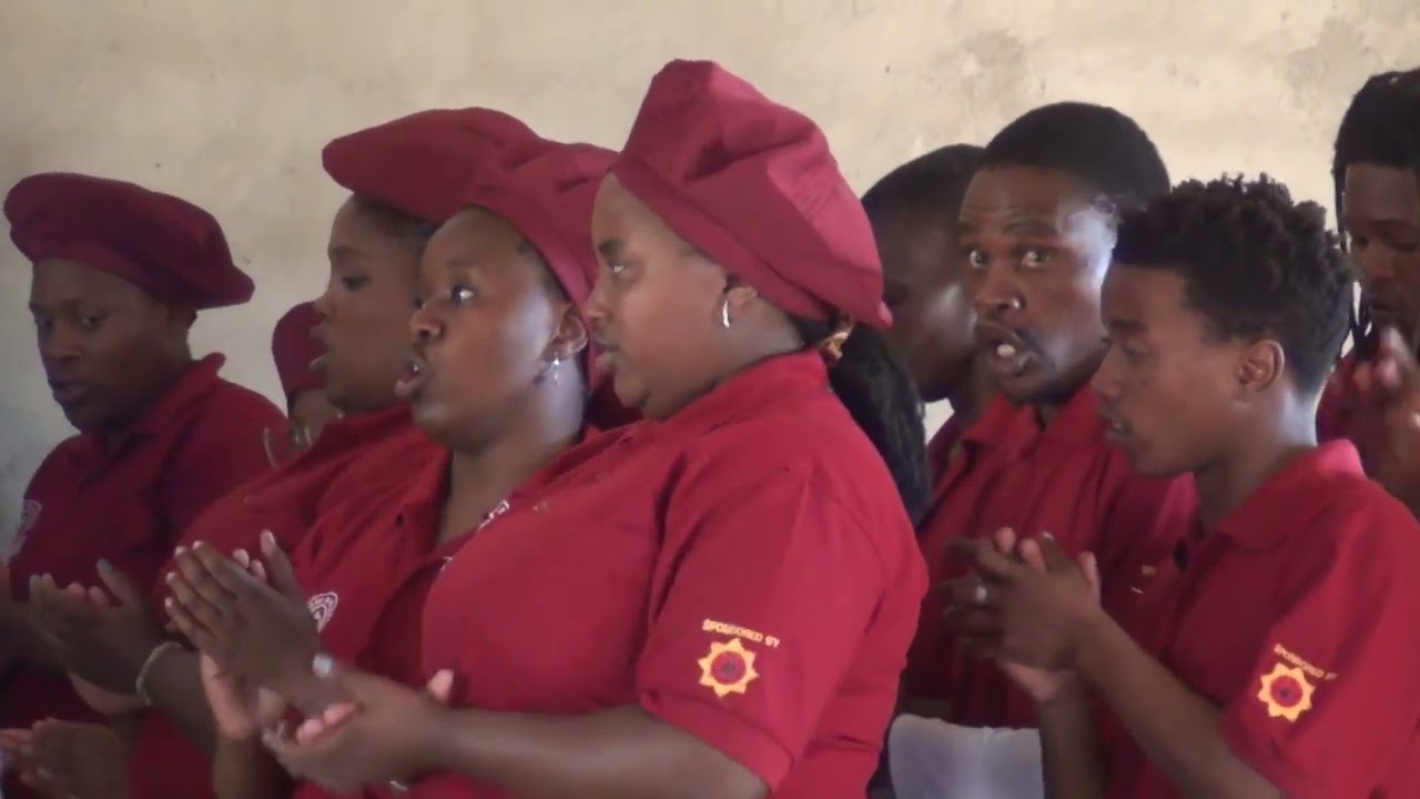 SELEKANE SA JEHOVA - KENA LE MODISA