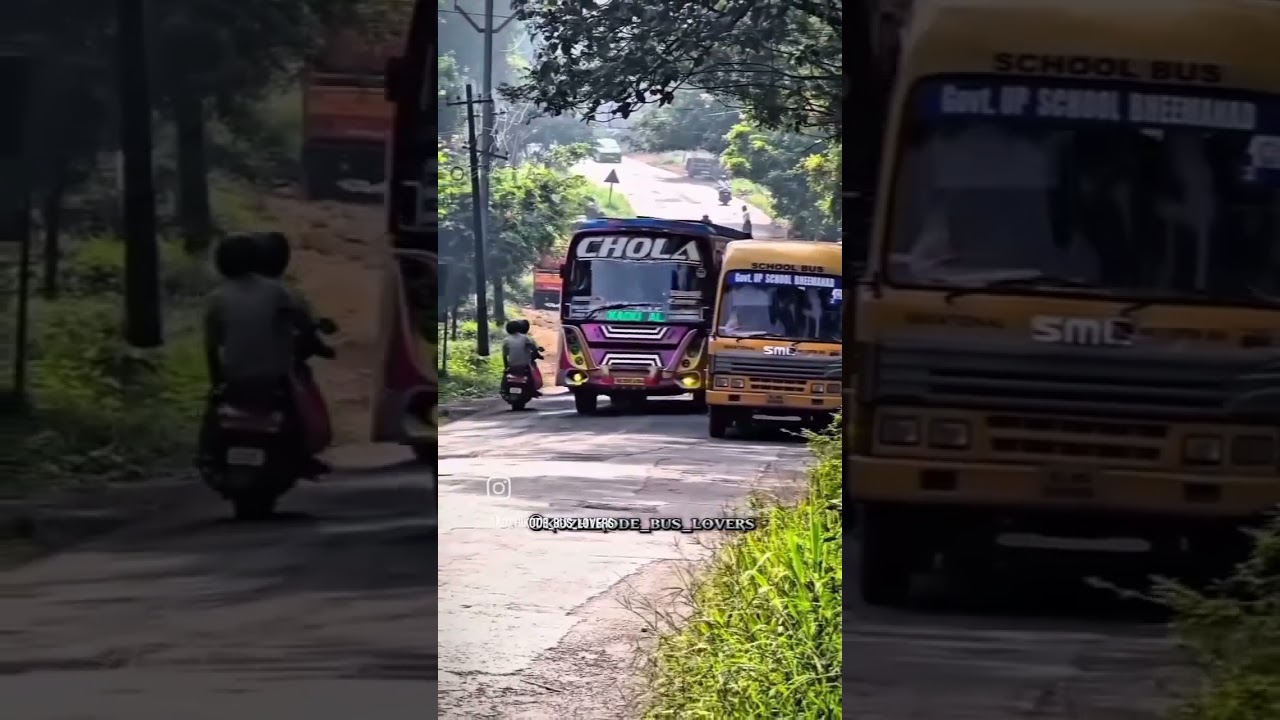 #busfans