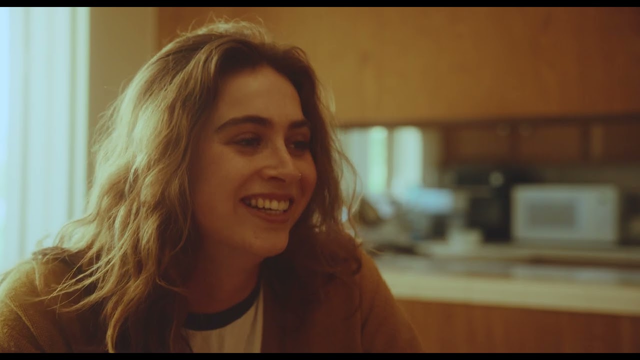 Lance Redeker - If You Knew (Official Video)