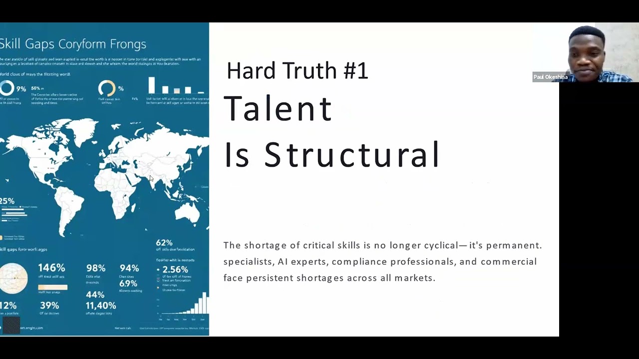 2026 HR Trends and Outlook