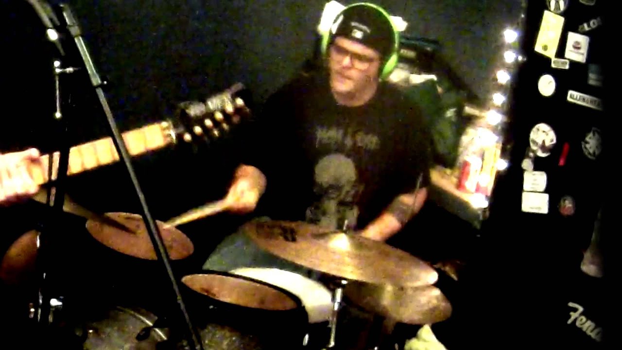 POWER - Thomas Mester  {rehearsal}