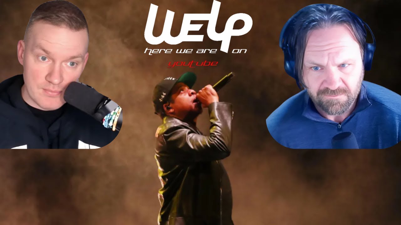 Jay-Z’s '4:44': The Rawest Song We've Heard Yet  | REACTION