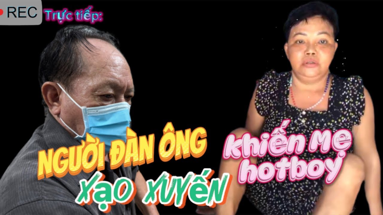 L&ecirc; th&acirc;n thiện đang ph&aacute;t trực tiếp!