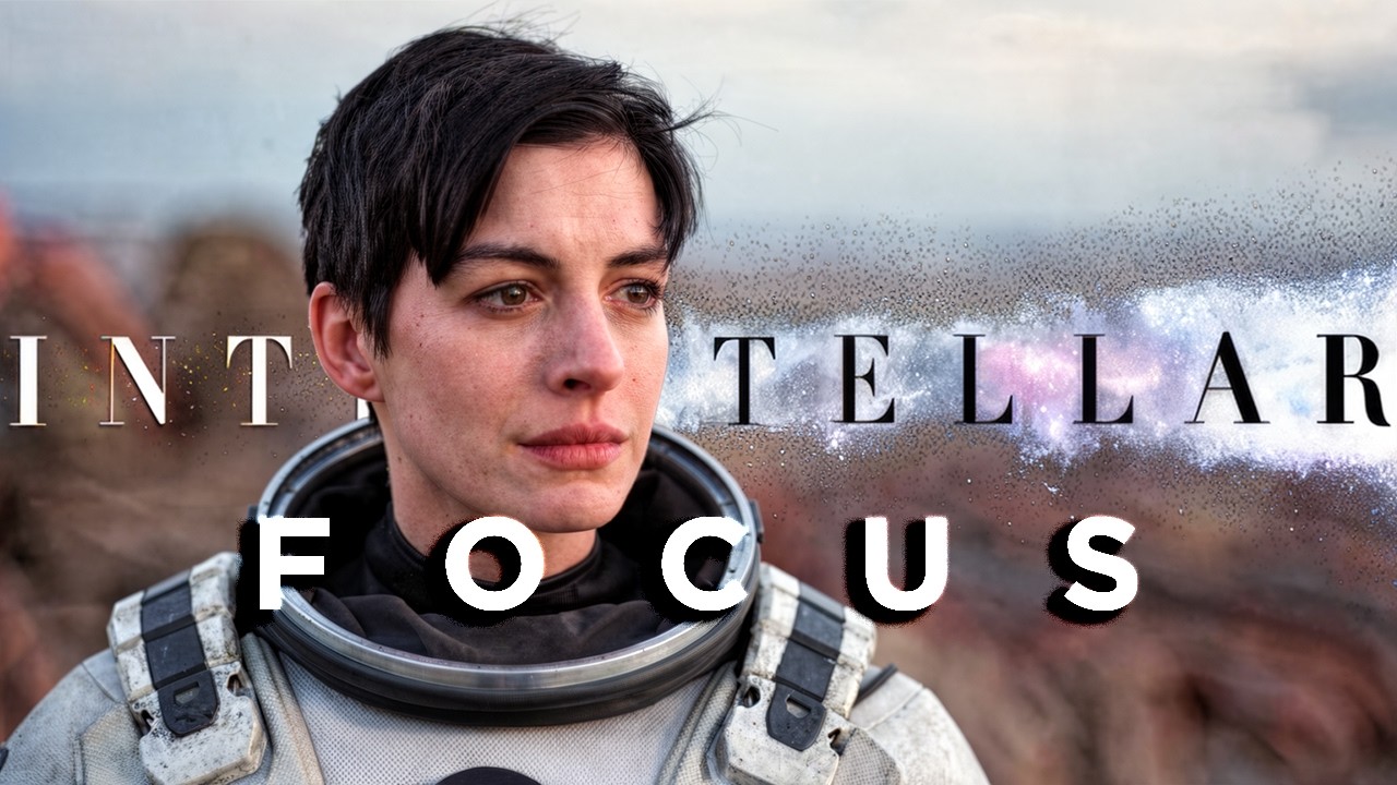 Hans Zimmer - Where We’re Going - Interstellar - Main Theme (Ambient Soundtrack & Theme Music)