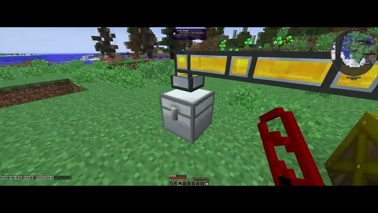 Finishing up the quarry, ore processing and more power!! | FTB DireWolf20 1.7.10| E5