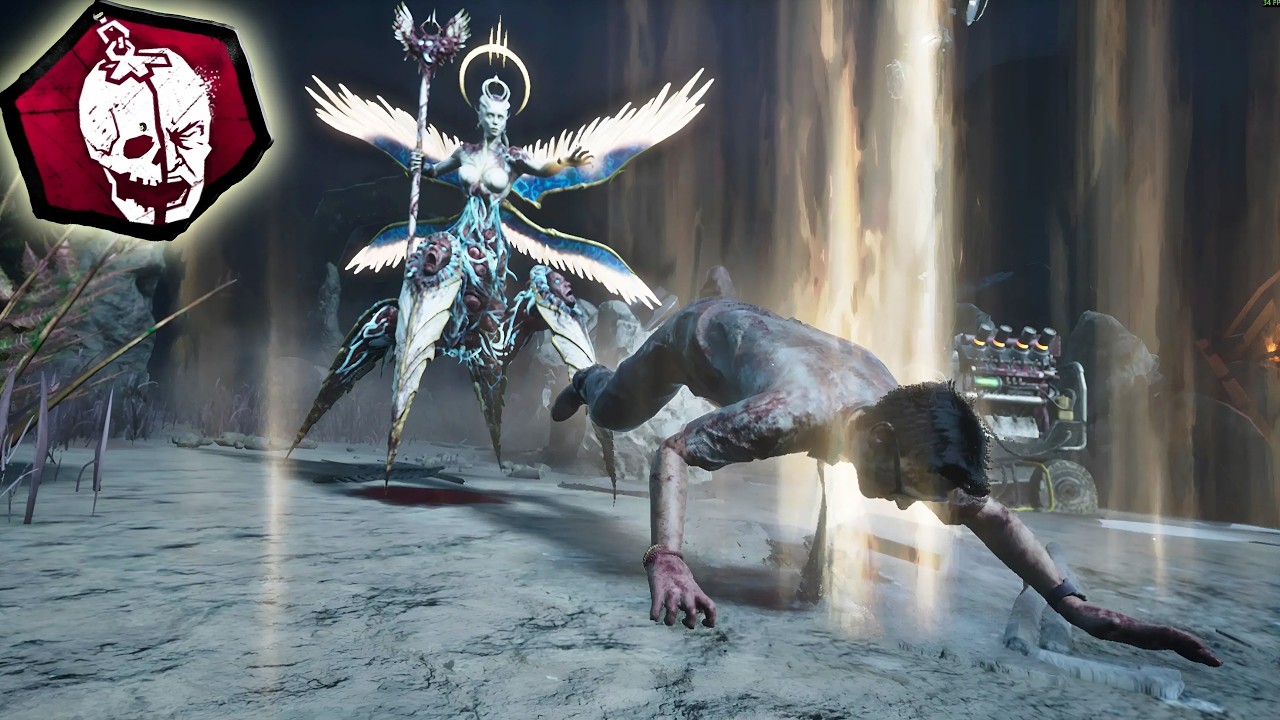 The Judgement Mori