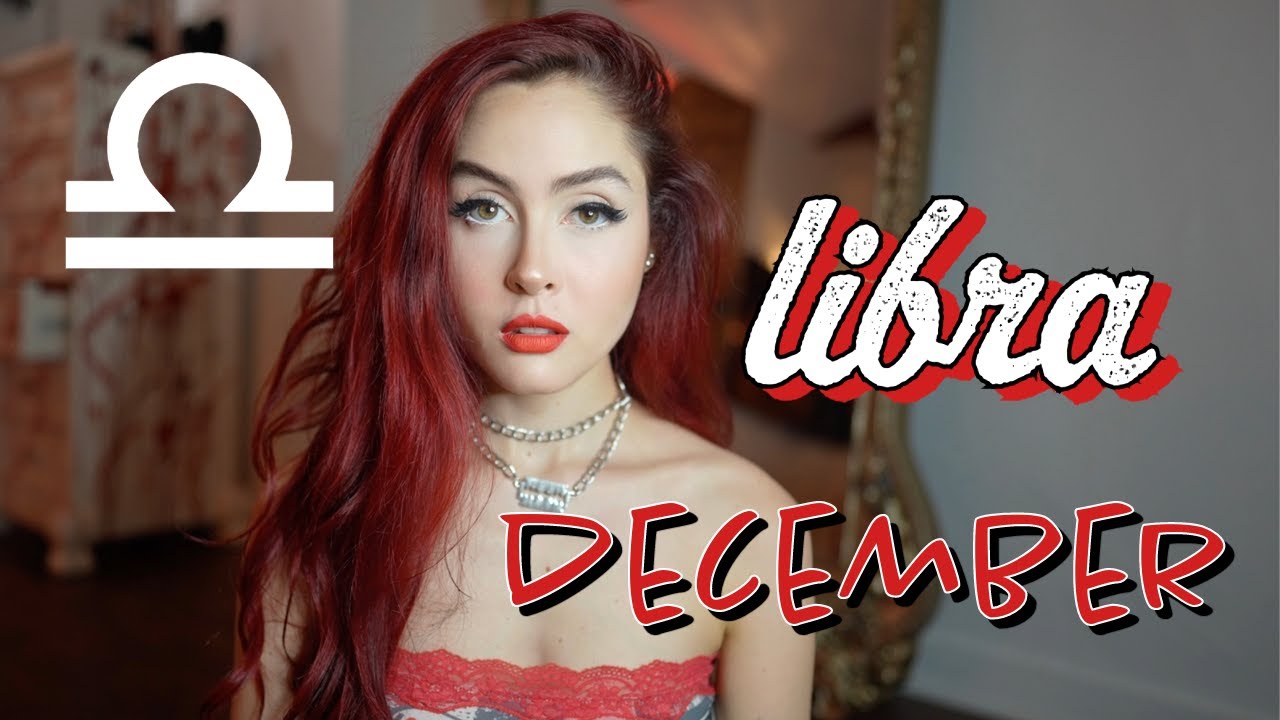 LIBRA RISING DECEMBER 2023: EXCITED ABOUT LEARNING SOMETHING NEW + CAREER PIVOT