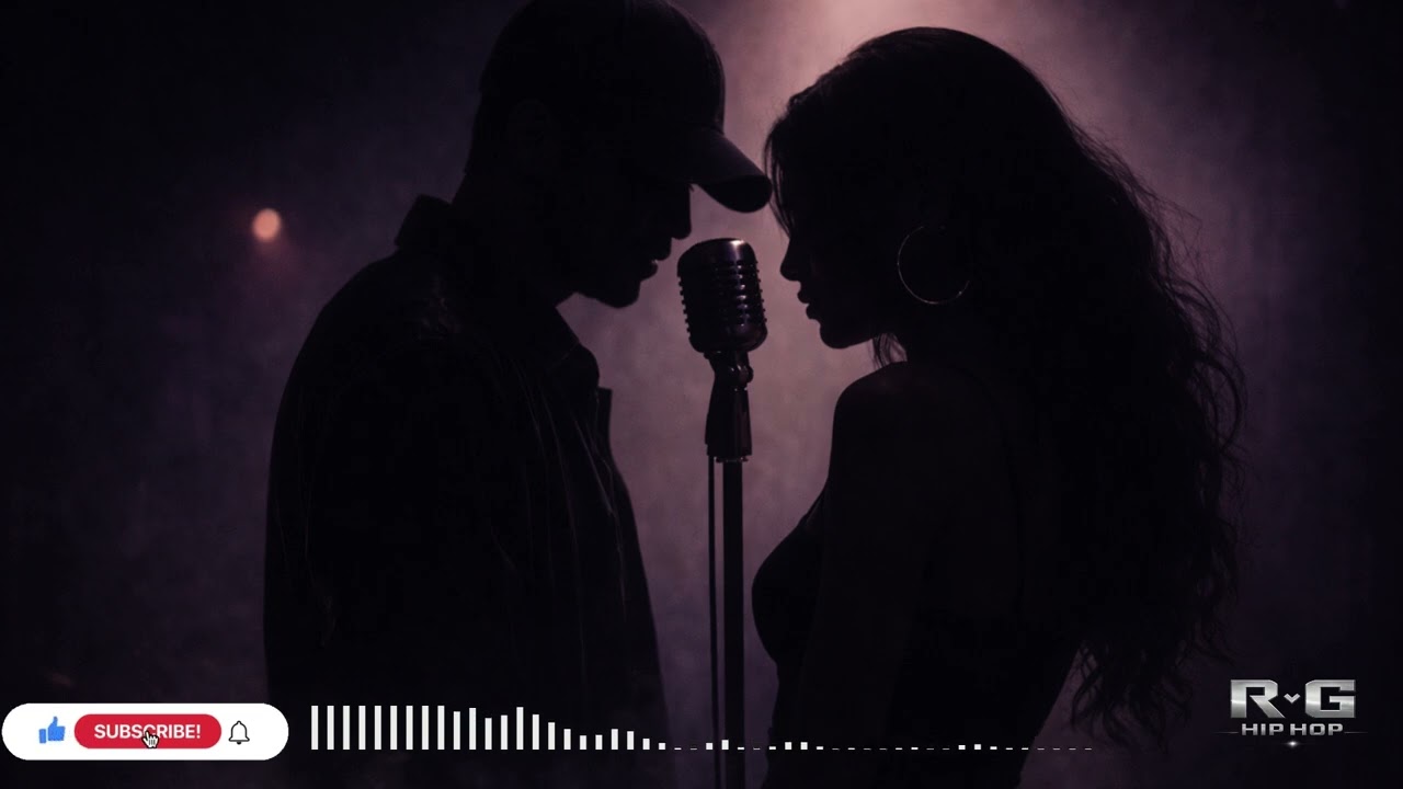 Echo Meridian – Falling Again | Late Night R&B (2026)