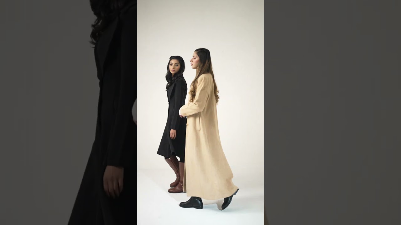 Winter Elegance with Insignia's Boots Collection