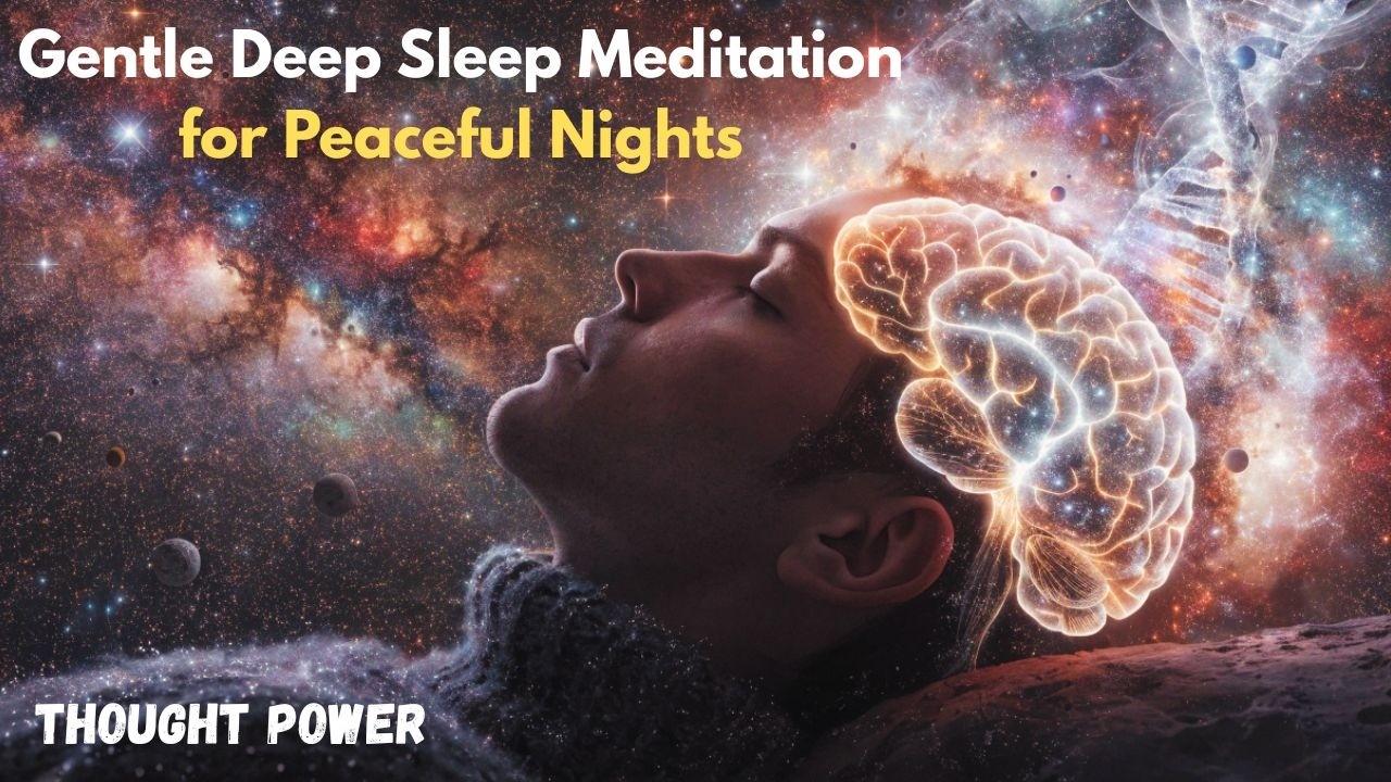 3 Reasons Your Insomnia Isn't Getting Better with Regular Meditation