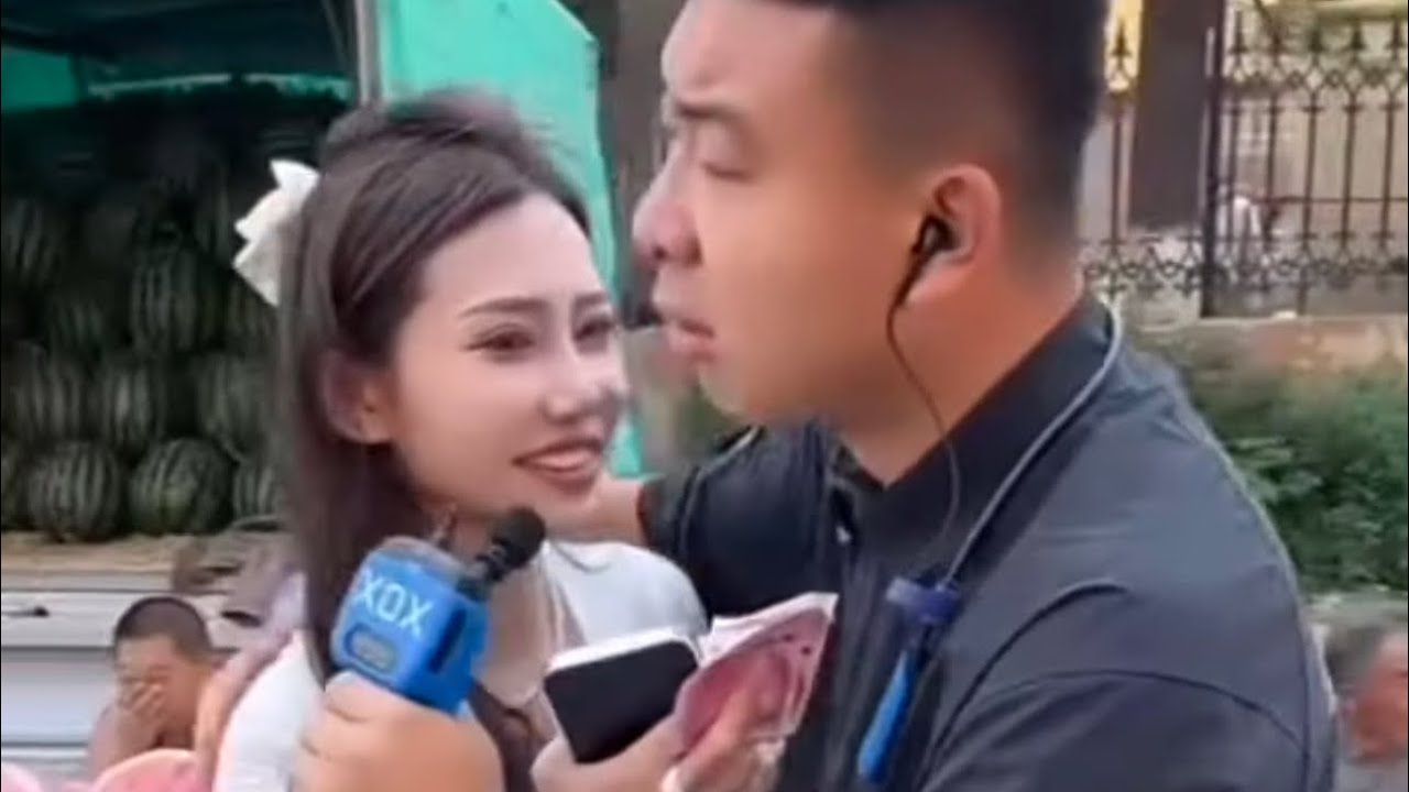 护士小姐姐遇到撩妹导师