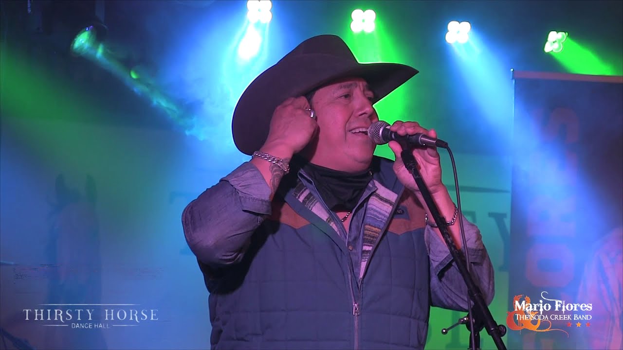 Mario Flores 