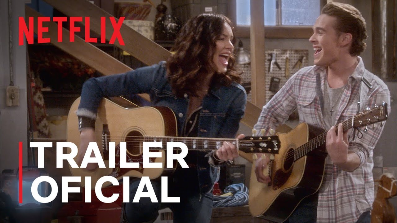 Country Comfort | Trailer oficial | Netflix