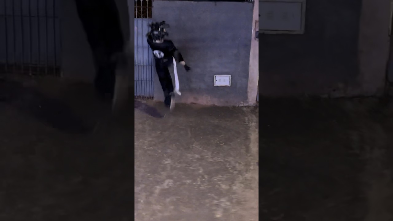 CARRETA FURAC&Atilde;O 😱🤩&hearts;️