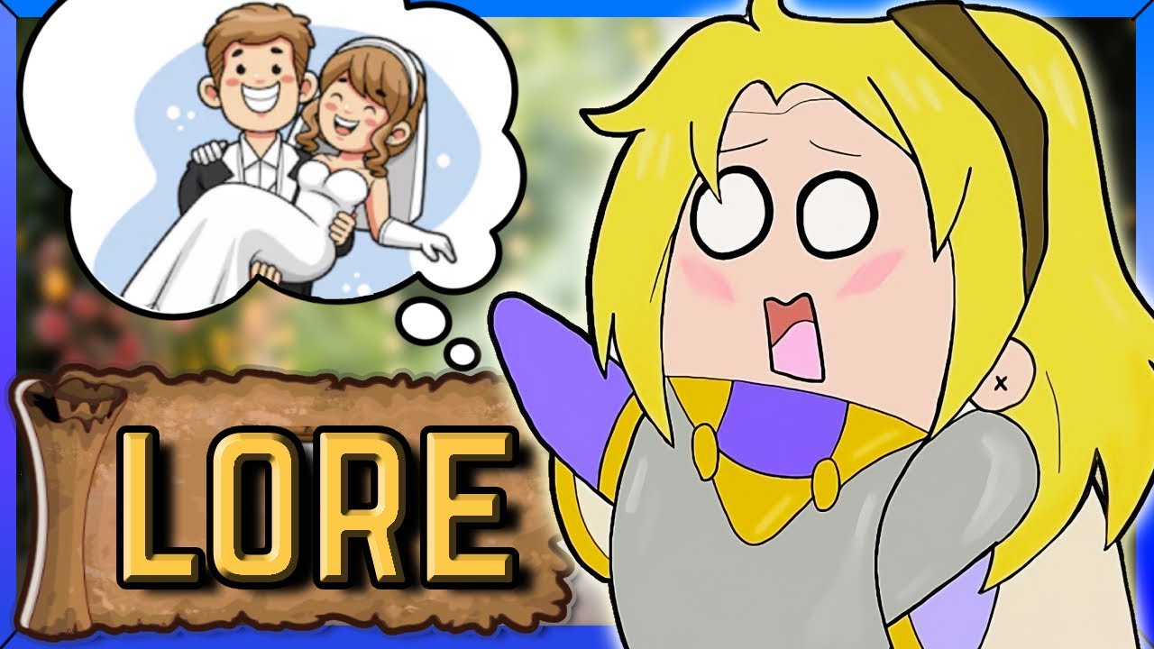 LUX'S LORE IN MINUTES | Why Demacia Hates Her!