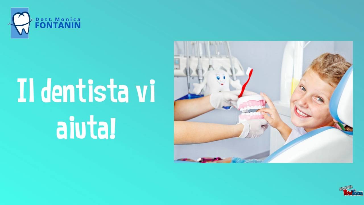 Paura del dentista