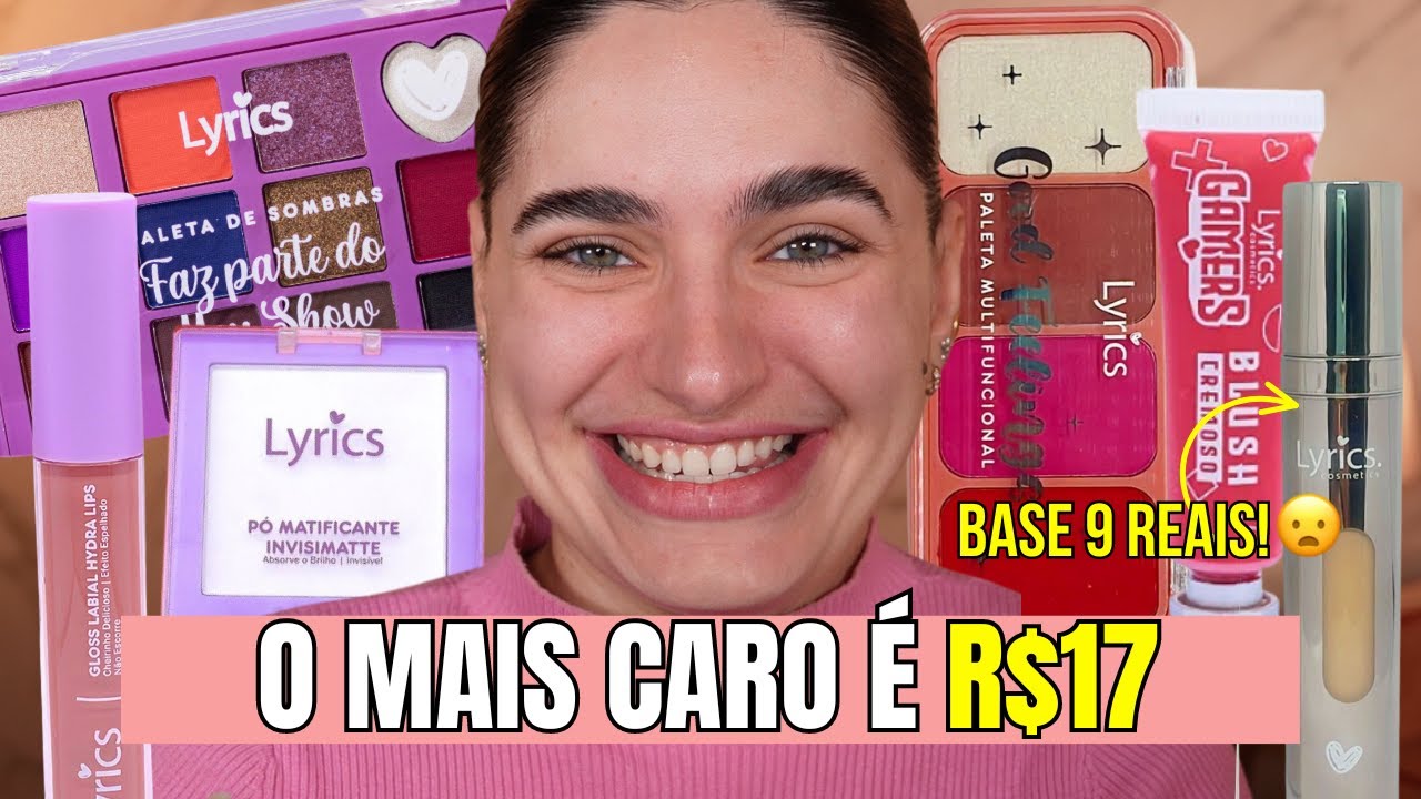 PRODUTOS BARATINHOS QUE VALEM CADA CENTAVO!!! 🤩