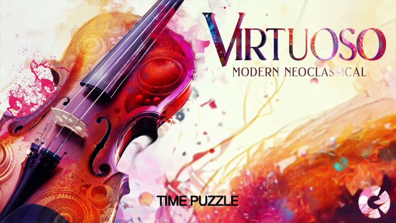 TIME PUZZLE - From the album 