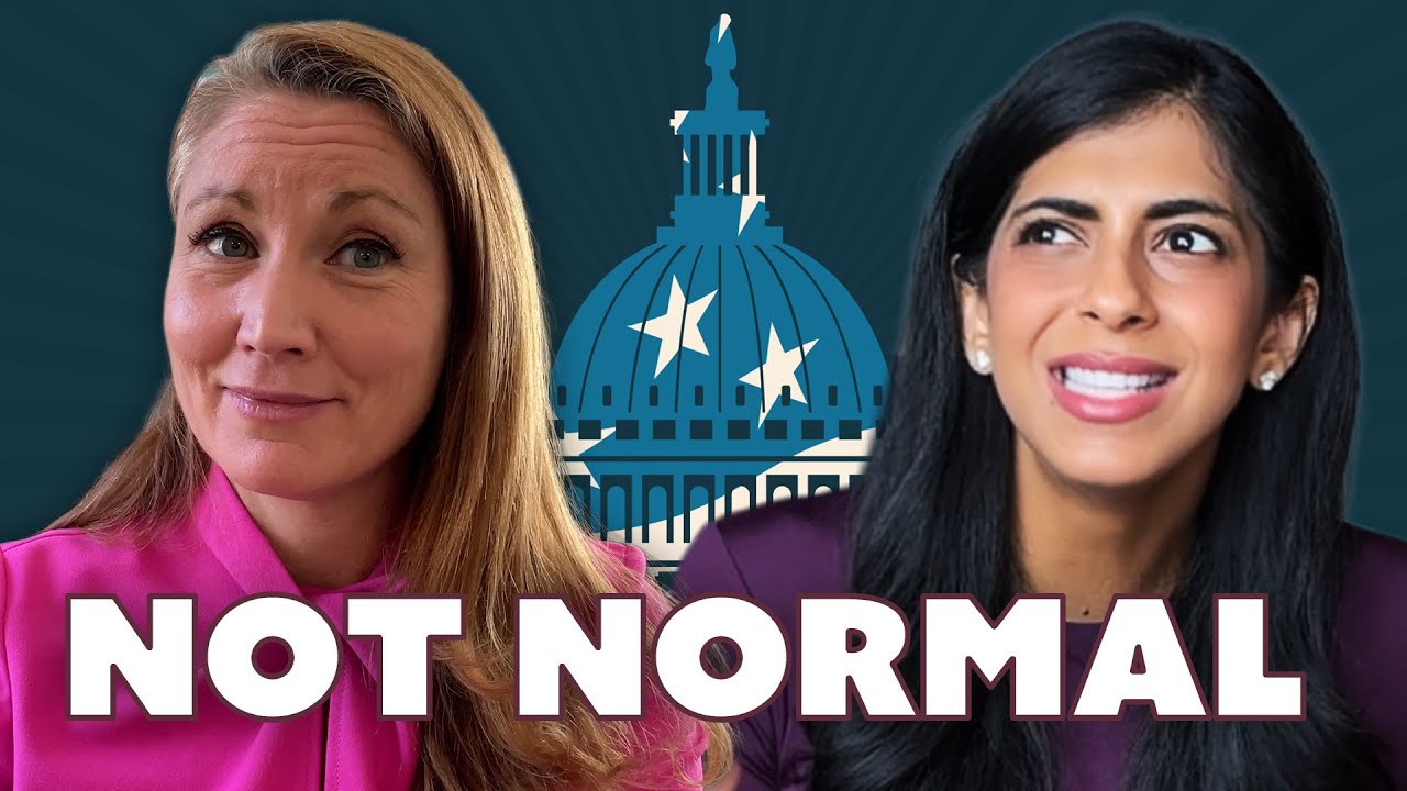 I&rsquo;m MAD. Should I Call My Senator or Congressional Rep?