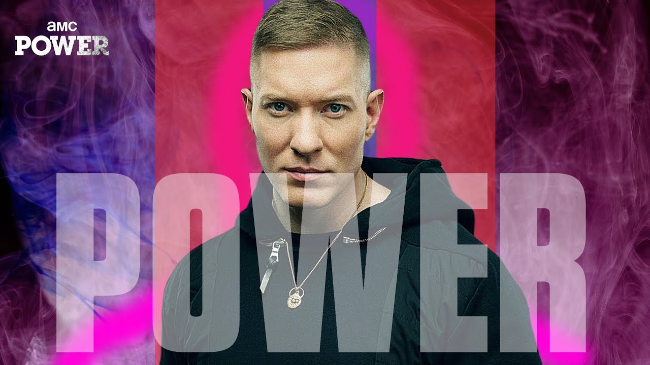 Top 10 ways Tommy Egan Executes the 48 Laws of POWER