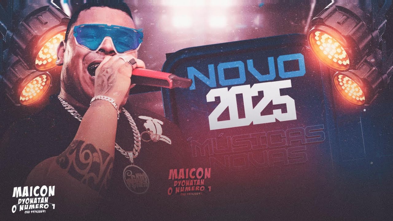 BONDE DO GATO PRETO EO REI DA BATIDINHA 2025 CD ATUALIZADO 2025 BATIDÃO E MÚSICAS NOVAS | SÓ AS TOPS