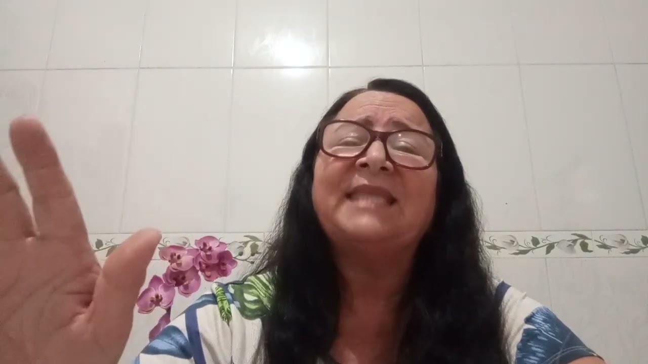 E Disse-lhes Jesus, Onde está a Vossa Fé? Lucas Cap.8 Verc:25.🙏🙏🙏🔥🔥🔥🔥🔥💖