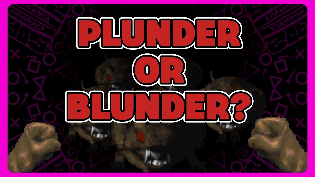 Итак, мы НАКОНЕЦ-ТО впервые попробовали Daggerfall Unity... и это было потрясающе!