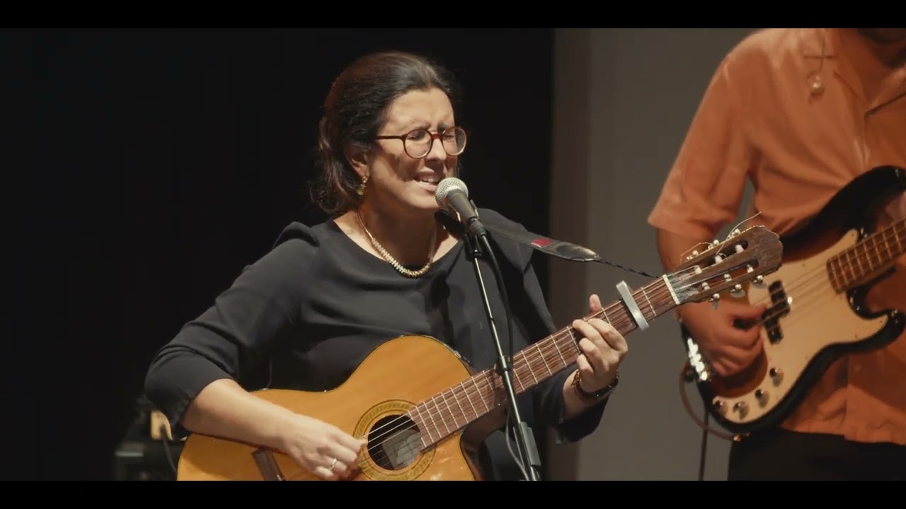 CONTA-ME OUTRA VEZ - Simplus - Concerto 25 Anos