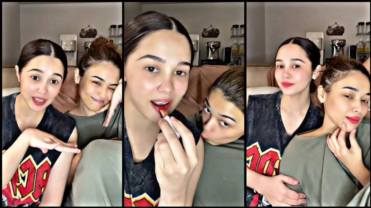 Emma Maembong || Mulut Chacha Main Peranan Besar Dalam Tiktok Timah 😄