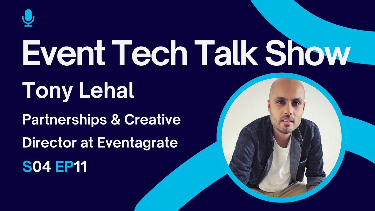 Making the Intangible Tangible: Inside Eventagrate's AI-Powered Experiences