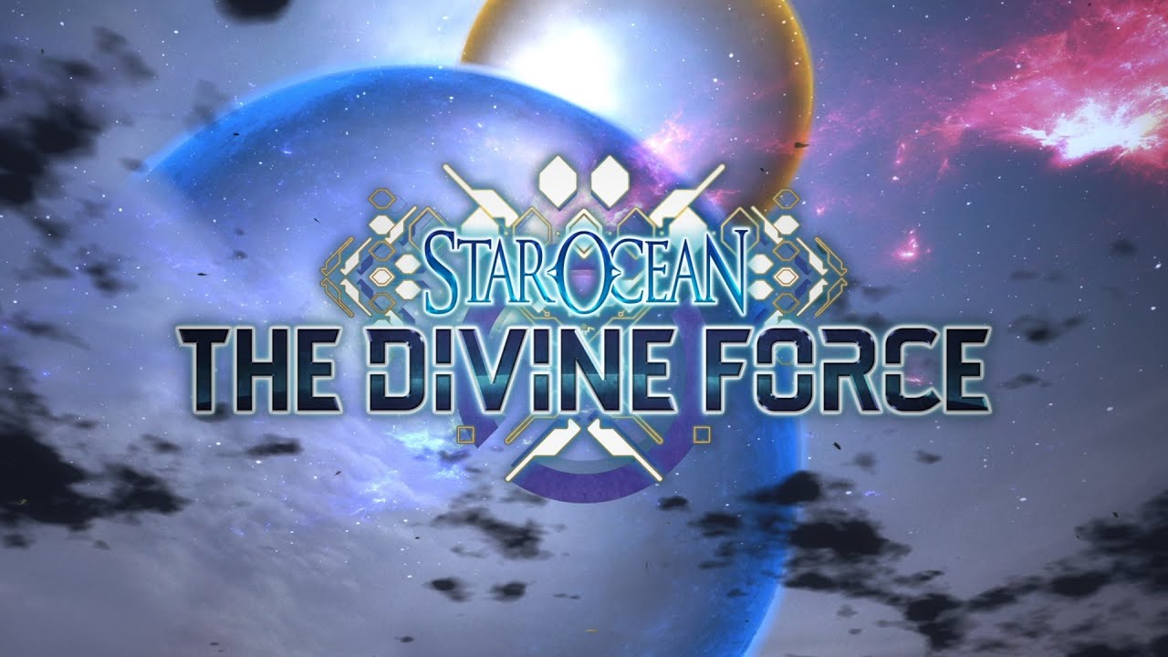 Star Ocean: The Divine Force - All 