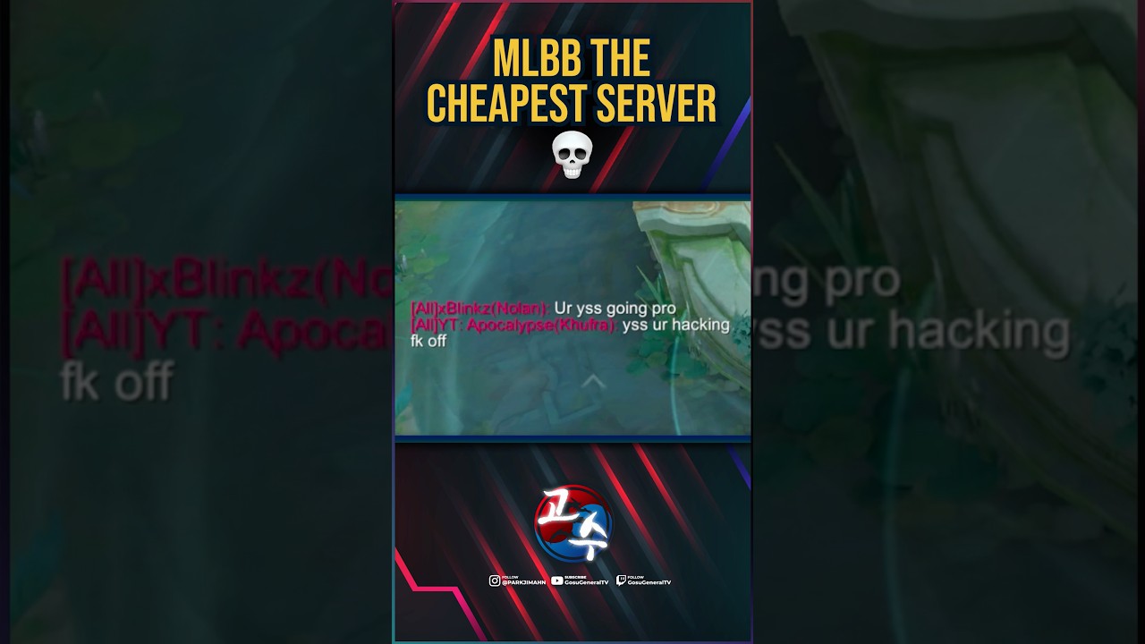 Nowy serwer MLBB, Skystone Server uruchomiony w Ameryce P&oacute;łnocnej