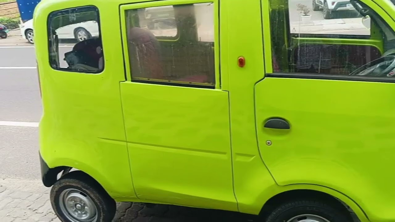 Tata ace (vellimoonga ) seat &flap work