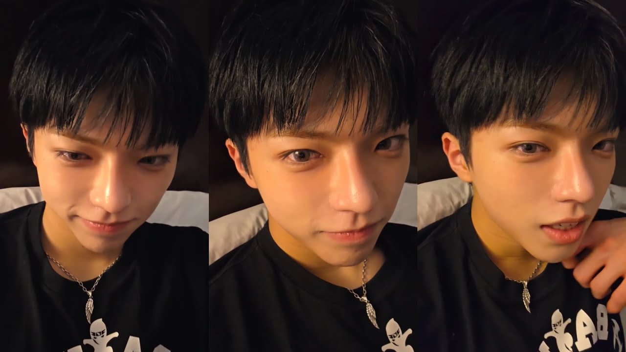 260220 올아워즈 온 버블 라이브 | ALL(H)OURS ON:N Bubble Live