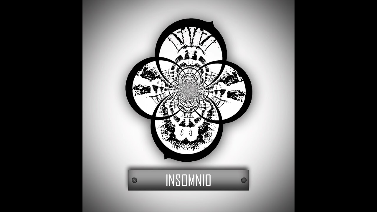 #BEATTAPE | V - X - INSOMNIO VOL. 1 -  LADO A (AÚN HUMANO)