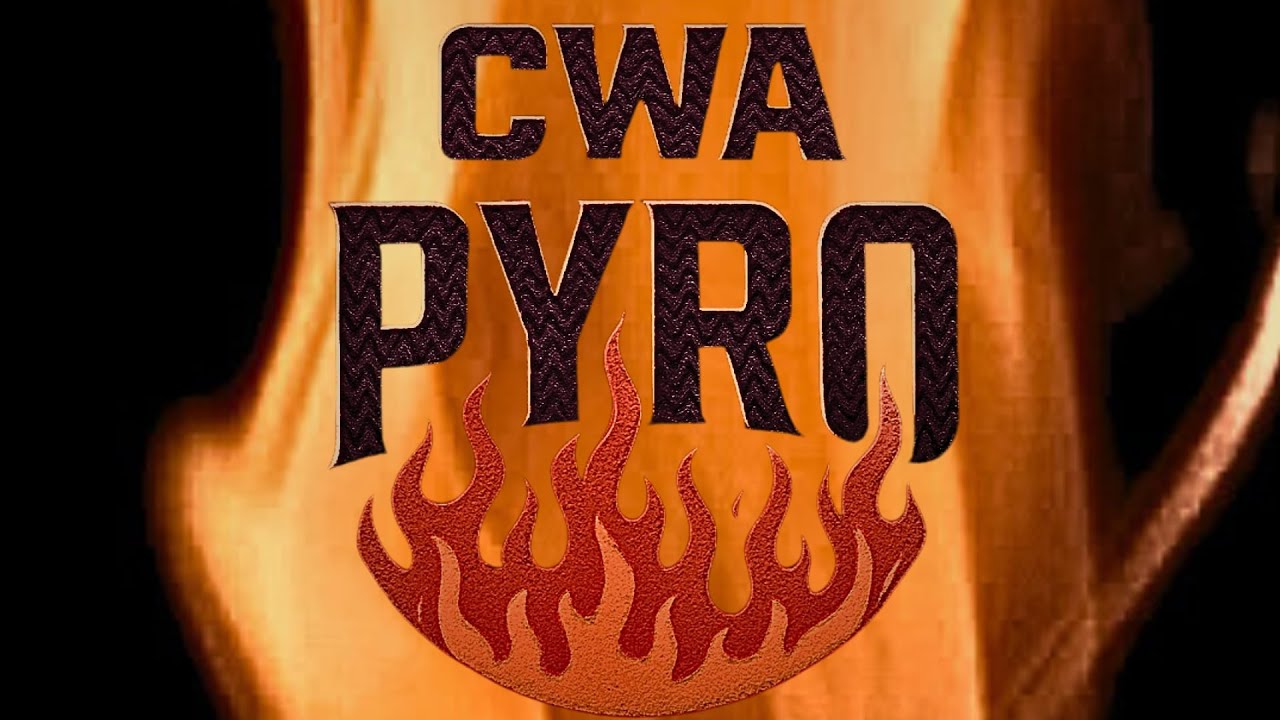 CWA PYRO - EP11