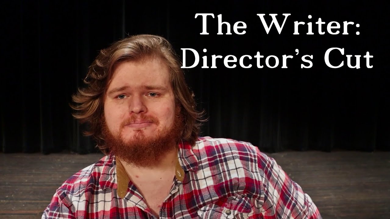 The Writer ┃ 