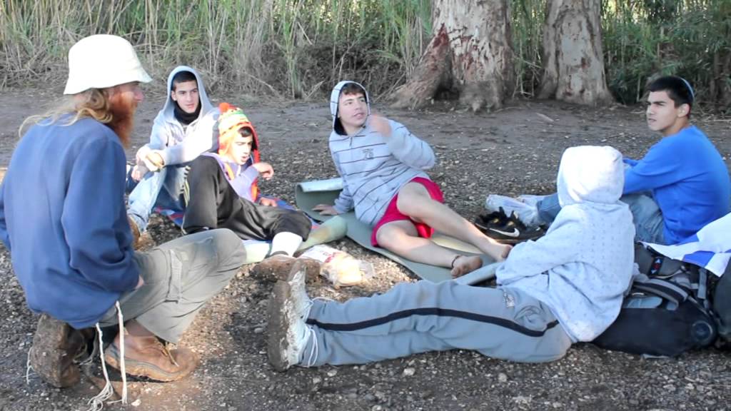 להכיר את ישיבת 