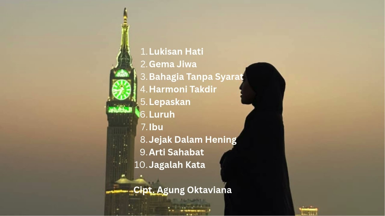 Album Satu Dekade Magnet Rezeki Official
