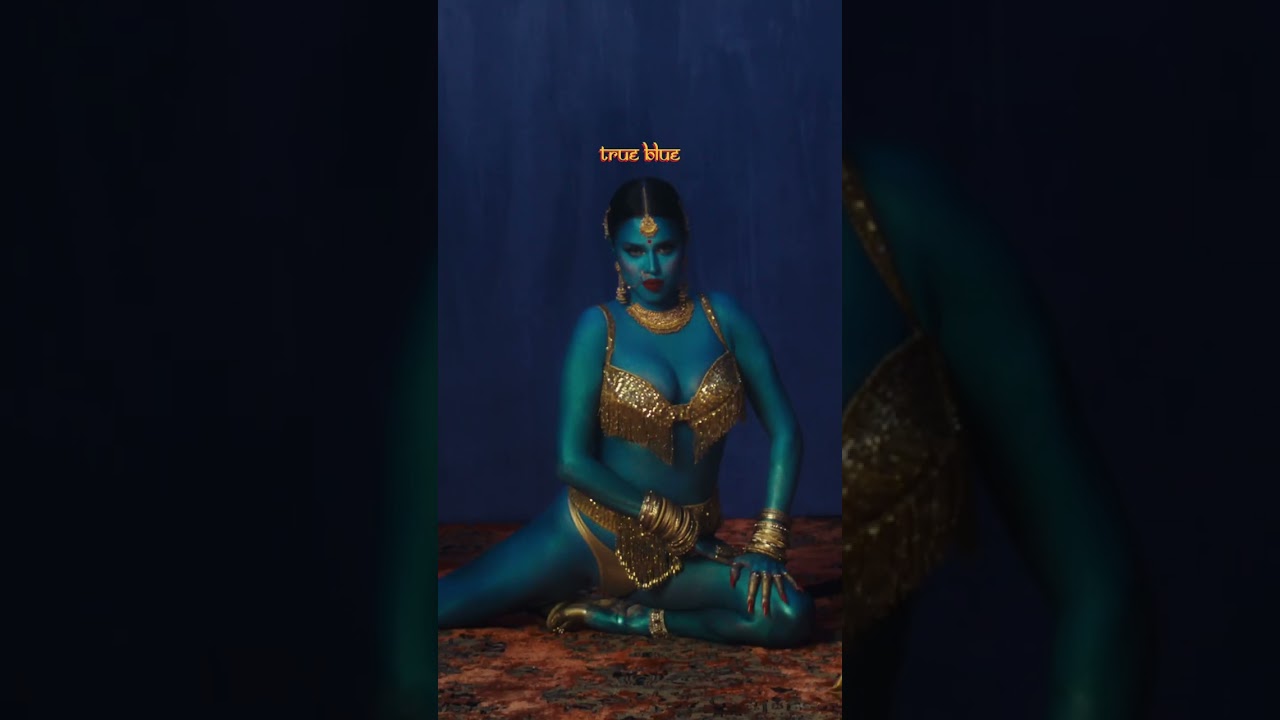 True Blue 6/20 💙