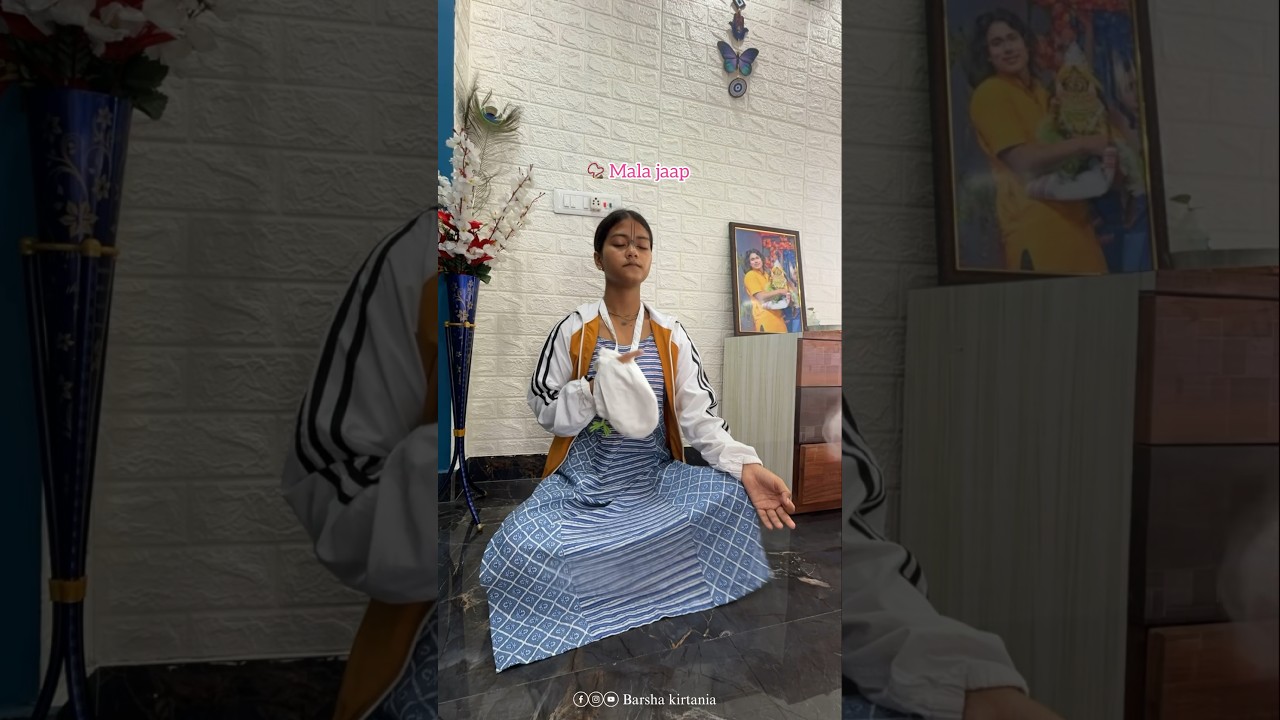 Day 6 ✅🔱#shortsvideo #spirituality #shorts #meditation #soul#gyan #30dayschallenge